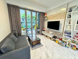 The Lanai (D23), Condominium #570095301